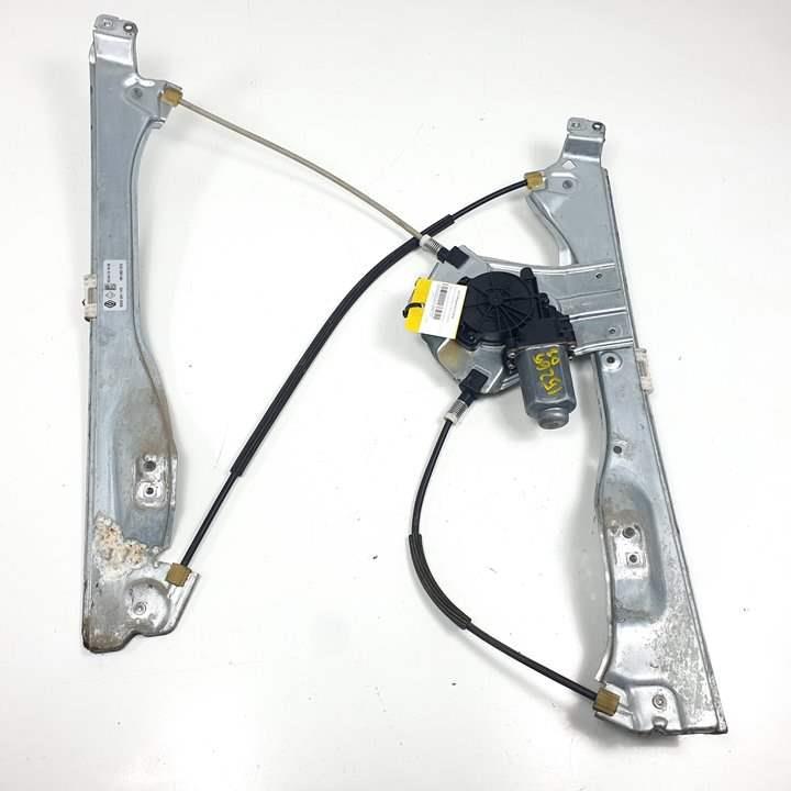 elevalunas electrico delantero izquierdo renault clio grandtour authentique