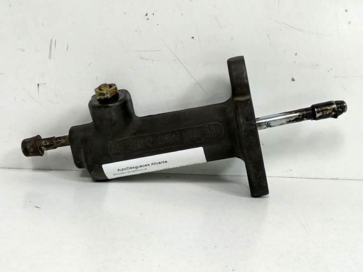 bombin embrague mercedes clase e (w210) berlina 240 (210.061)
