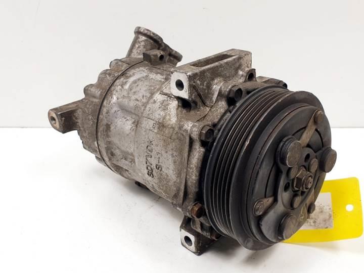 compresor aire acondicionado opel vectra c berlina elegance