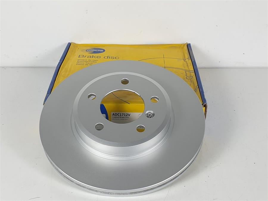 disco freno delantero bmw serie 3 touring (e46) 330d