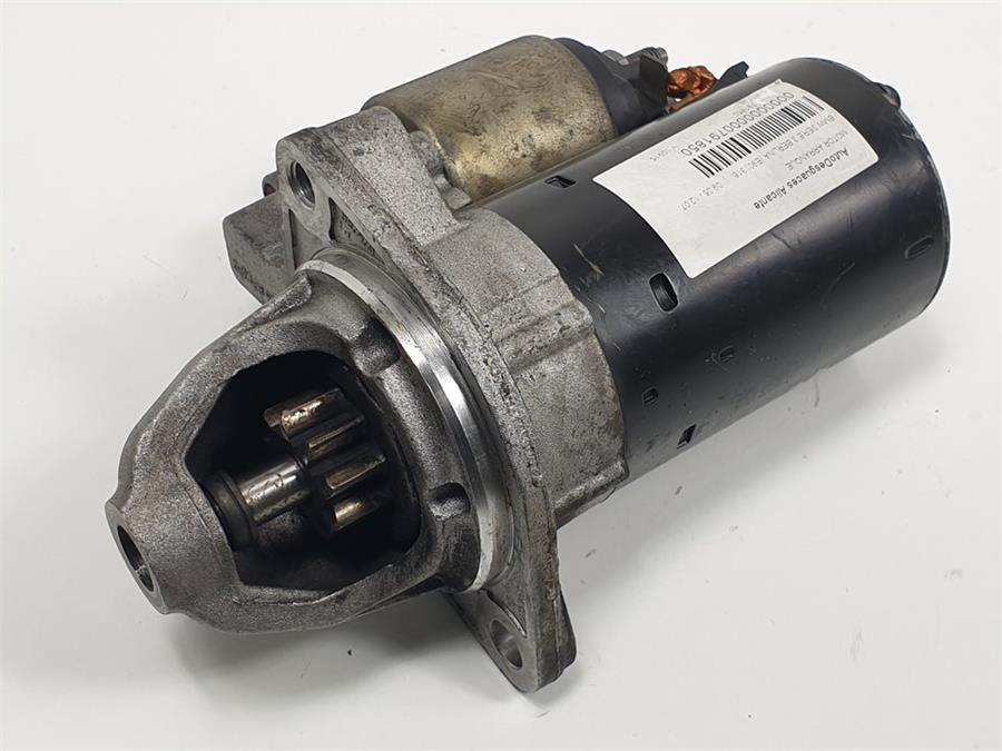 motor arranque bmw serie 3 berlina (e90) 318i