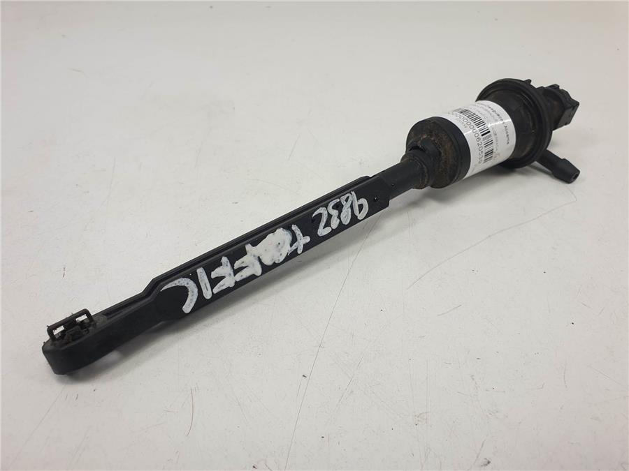 bombin embrague renault trafic caja cerrada (ab 4.01) l2h2 2,9t caja cerrada, techo elevado, largo