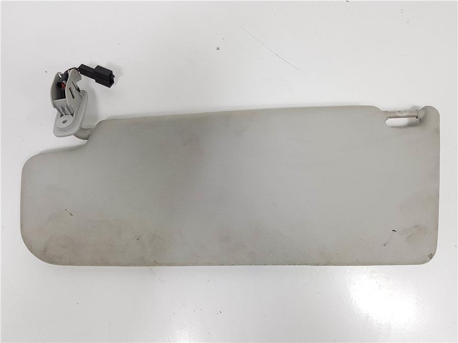 parasol derecho volkswagen passat berlina (3b3) comfortline