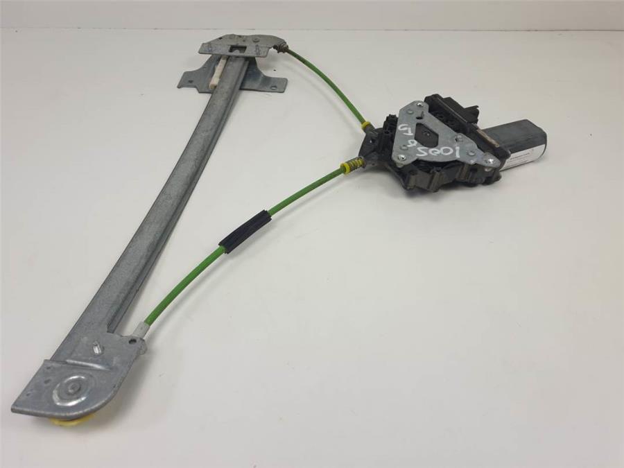 elevalunas electrico trasero derecho peugeot 807 executive hdi