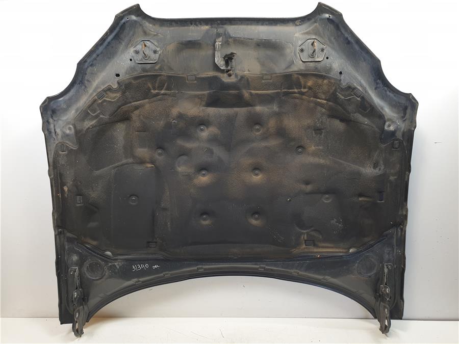 Capo JAGUAR XF 2.7 V6 Diesel Premium