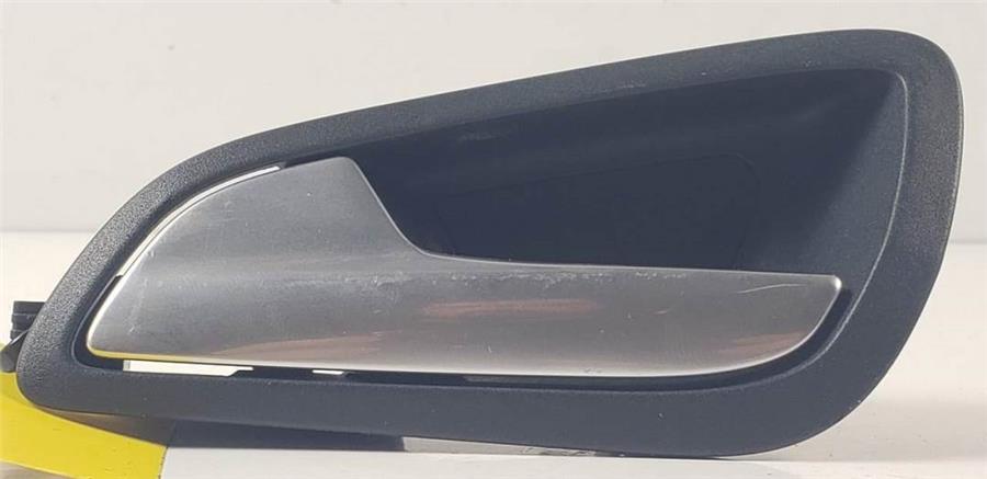 manilla interior puerta trasera izquierda ford c max (cb7) trend 1.0 ecoboost auto start stop 125 cv