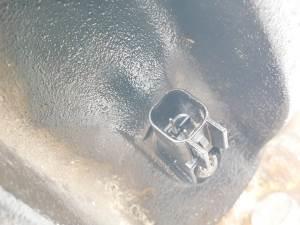 Mangueta Delantera Derecha FORD Ghia