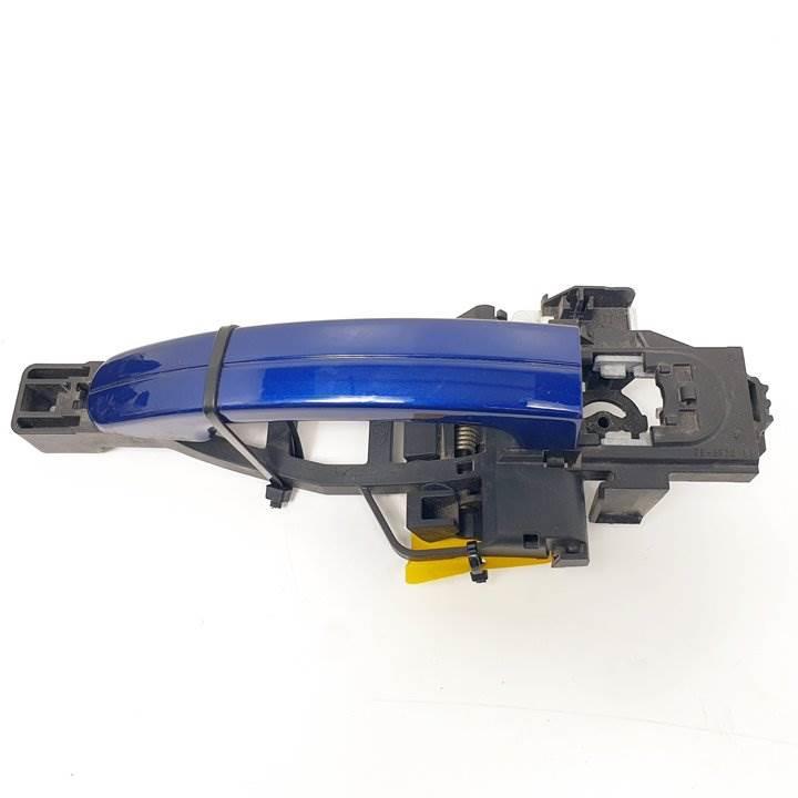 maneta exterior delantera izquierda ford kuga (cbs) st line