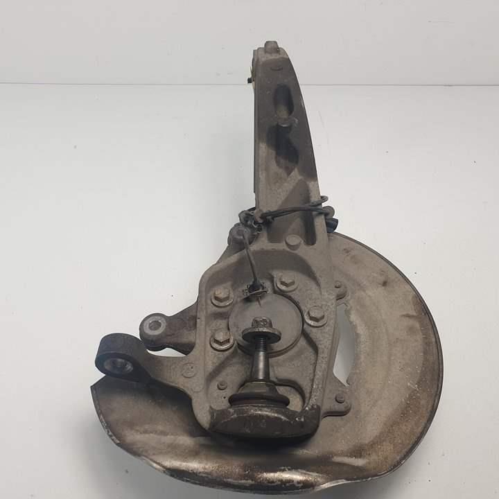 Mangueta Delantera Izquierda JAGUAR