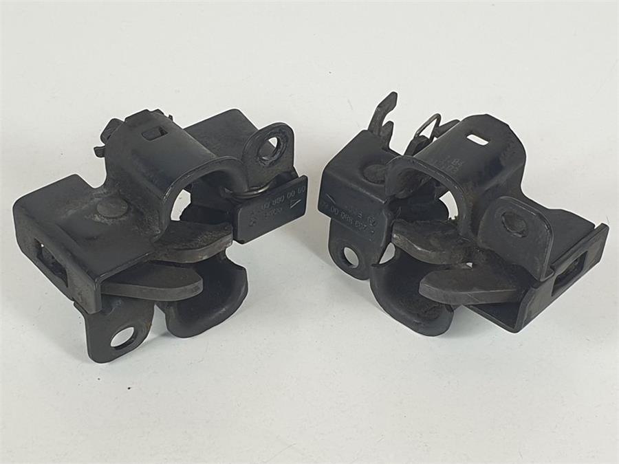 cerradura capo mercedes clase e (w211) berlina e 320 cdi (211.026)