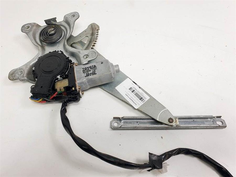 elevalunas electrico trasero derecho lexus gs300 (jzs160) 3.0 24v cat