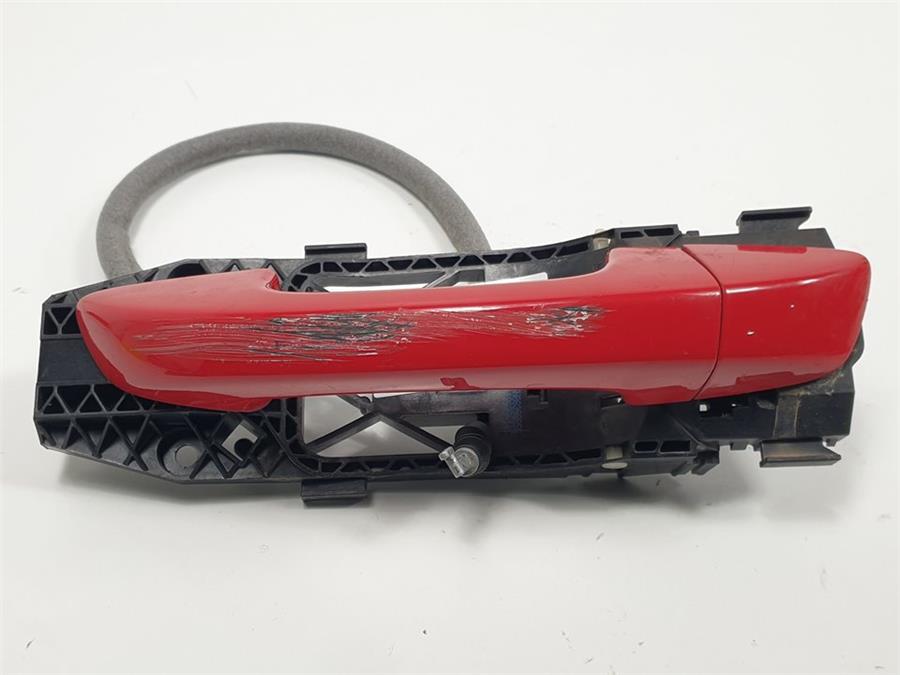 maneta exterior trasera izquierda volkswagen golf vi (5k1) advance