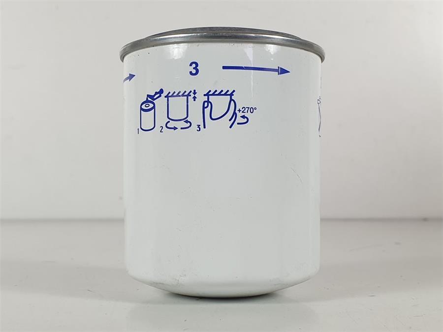 Filtro De Aceite NISSAN ALMERA 1.4