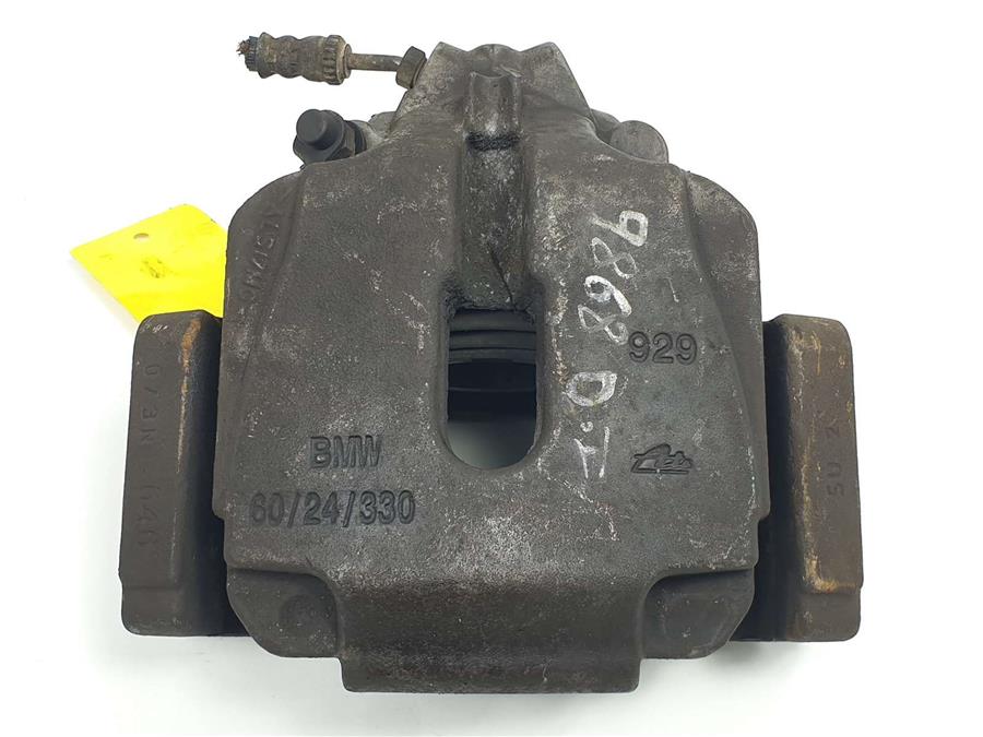 pinza freno delantero izquierda bmw serie 5 lim. (f10) 520d