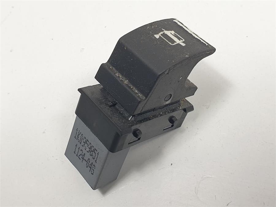 botonera puerta trasera izquierda volkswagen touran (1t1) advance 2.0 tdi 140 cv