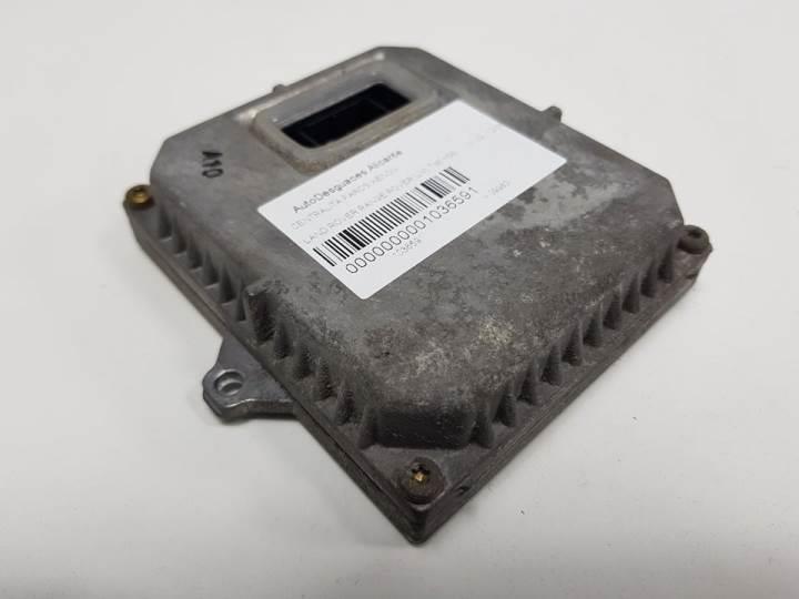 centralita xenon land rover range rover (lm) td6 hse