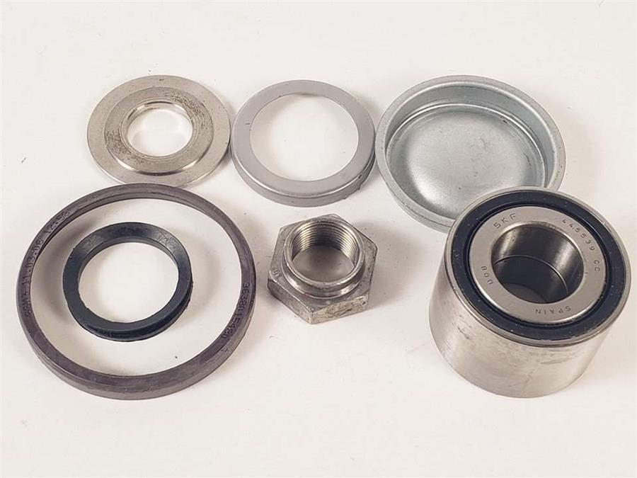 mangueta trasera izquierda citroen saxo 1.1 x