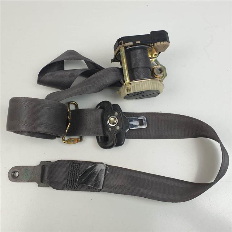 cinturon seguridad delantero derecho jaguar x type (x400) 2.0 v6