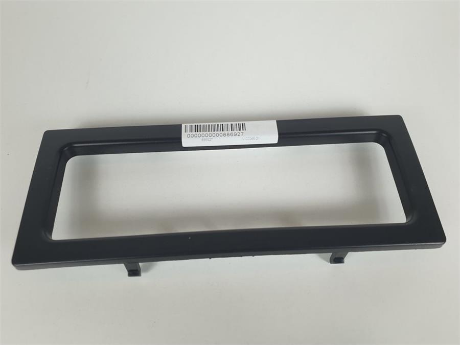 moldura aleta delantera derecha citroen xsara berlina 1.9 d x