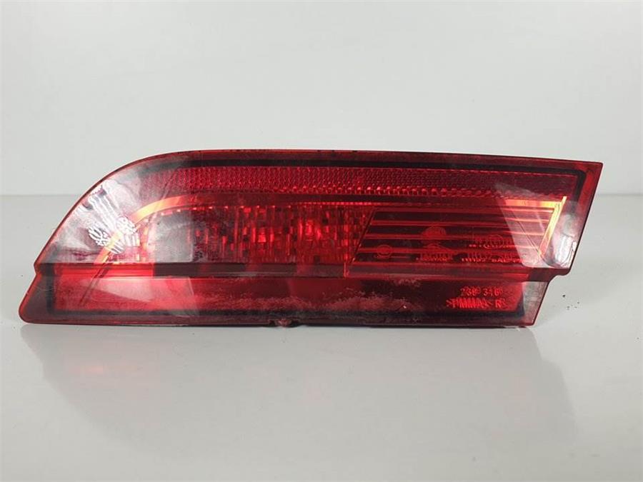 piloto trasero derecho jaguar xf (x250) 2.7 v6 diesel premium luxury