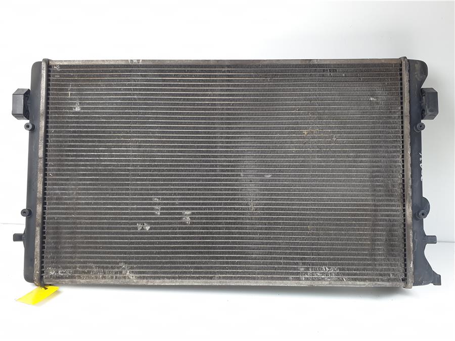 Radiador SEAT LEON 1.9 TDI Stella CV