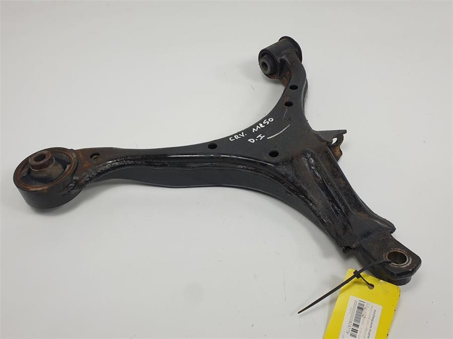 brazo inferior delantero izquierdo honda cr v (rd8) 2.0 i vtec es aut.