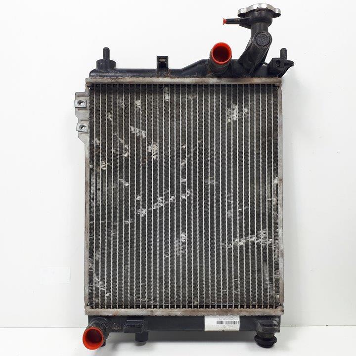 radiador hyundai getz 1.1 12v (63 cv)