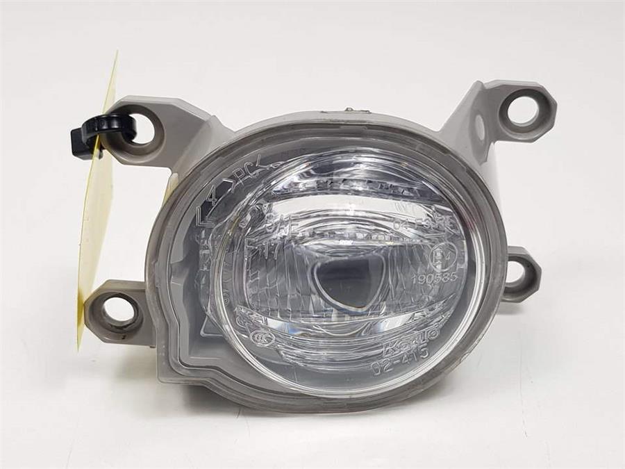 faro antiniebla izquierdo toyota corolla (e21) hybrid active