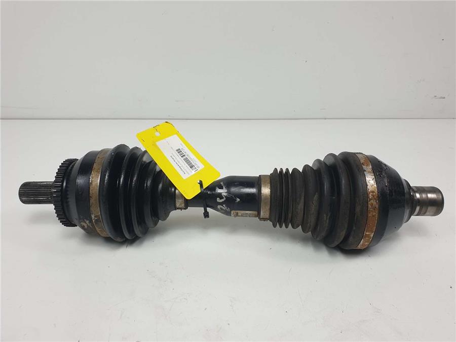 transmision delantera izquierda volvo xc90 t6 momentum geartronic (7 sitze)