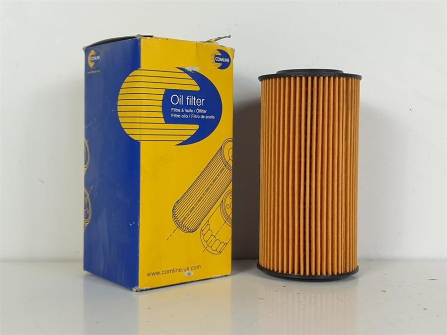 filtro de aceite volvo xc90 2.4 d (185 cv)