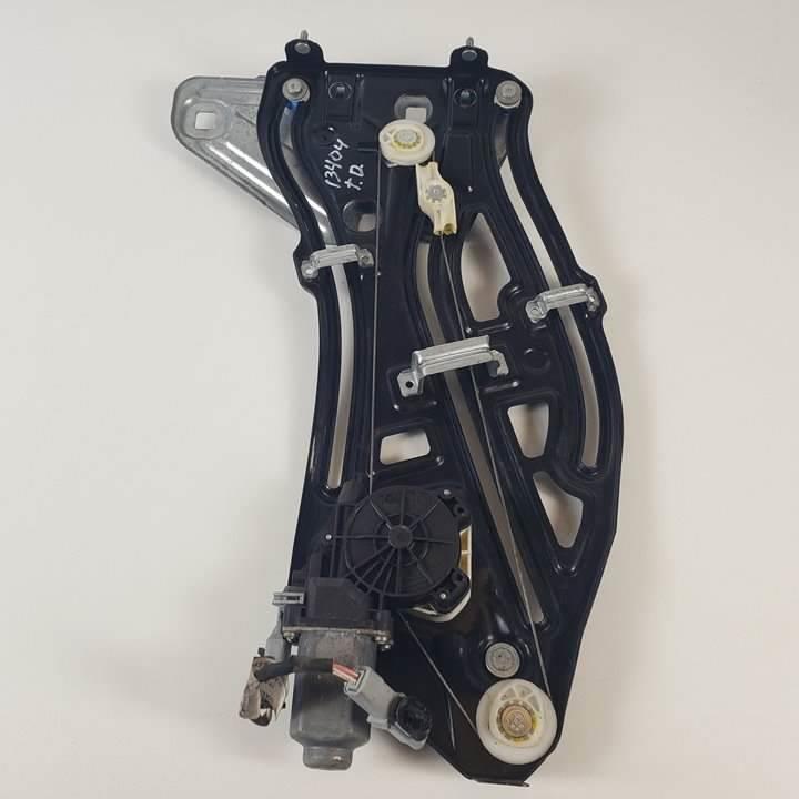 elevalunas electrico trasero derecho peugeot 207 cc básico