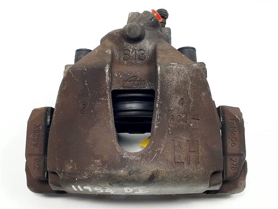 pinza freno delantero izquierda ford c max (cb7) trend