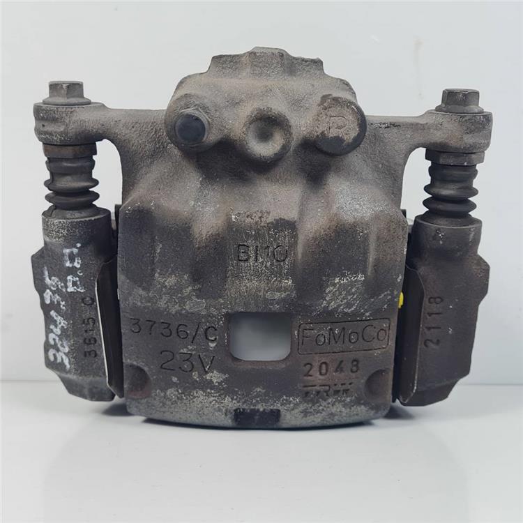 pinza freno delantero derecha ford fiesta (cb1) titanium