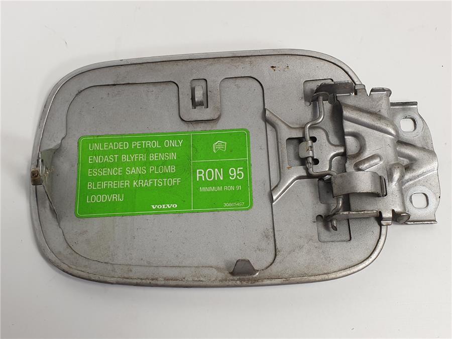 Tapa Exterior Combustible VOLVO S40