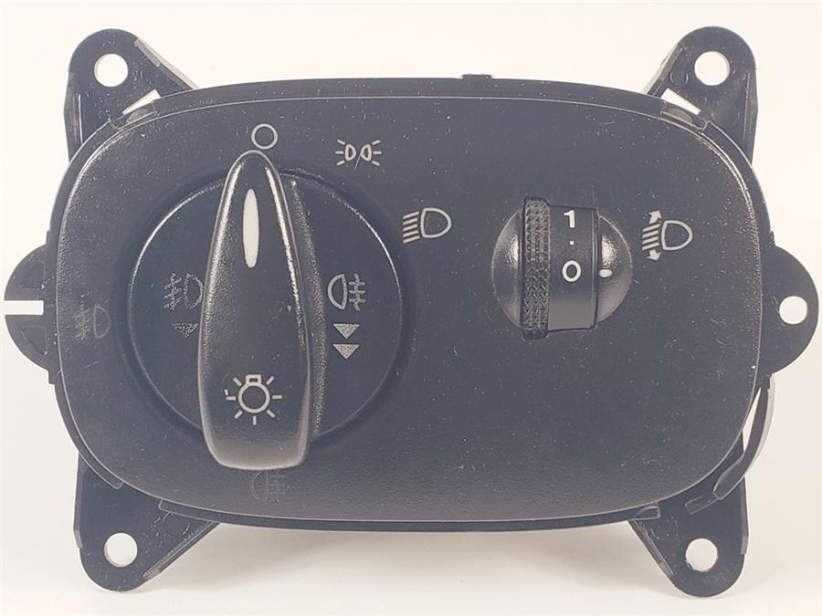 mando de luces ford tourneo connect 1.8 tdci (90 cv)