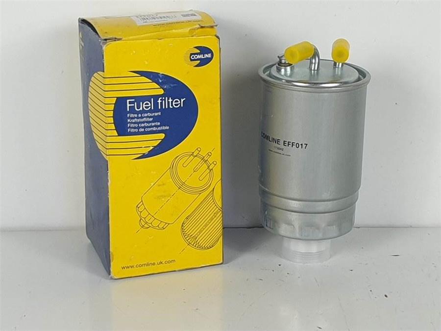 filtro gasoil ford escort berl./turnier básico berlina