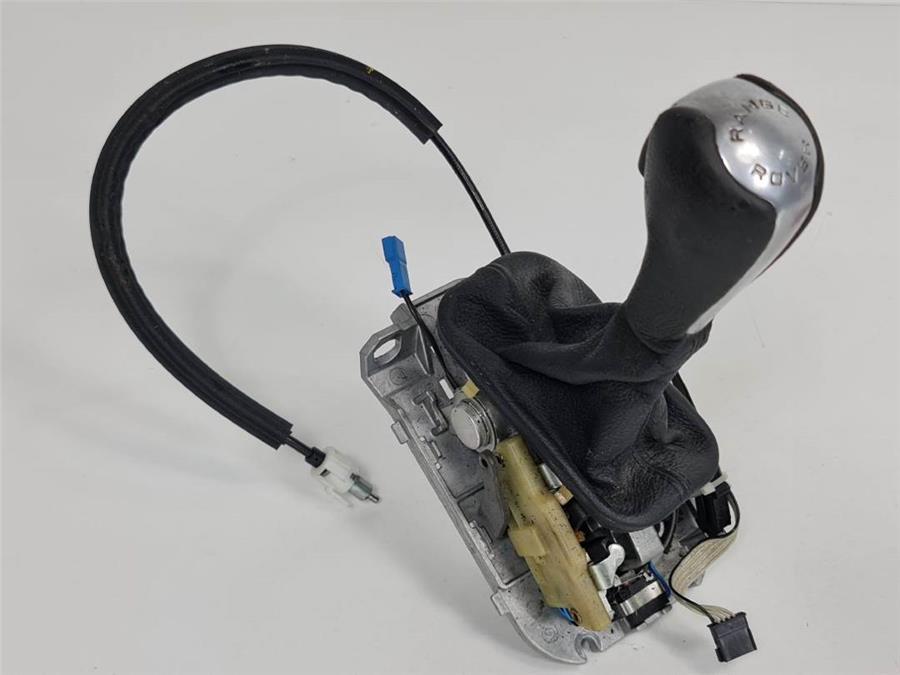 palanca de cambio land rover range rover (l322) supercharged