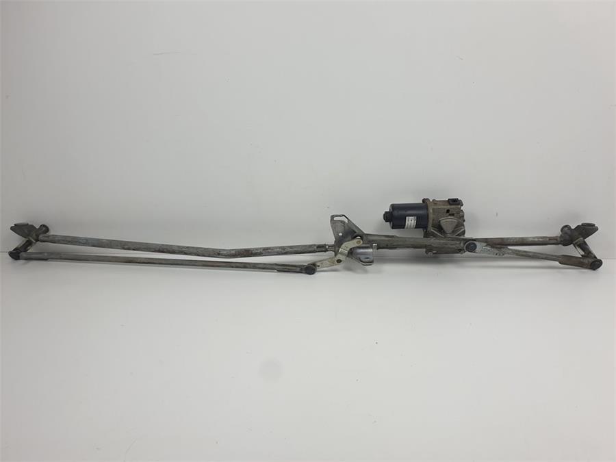 motor limpiaparabrisas delantero peugeot 307 cc (s2) básico