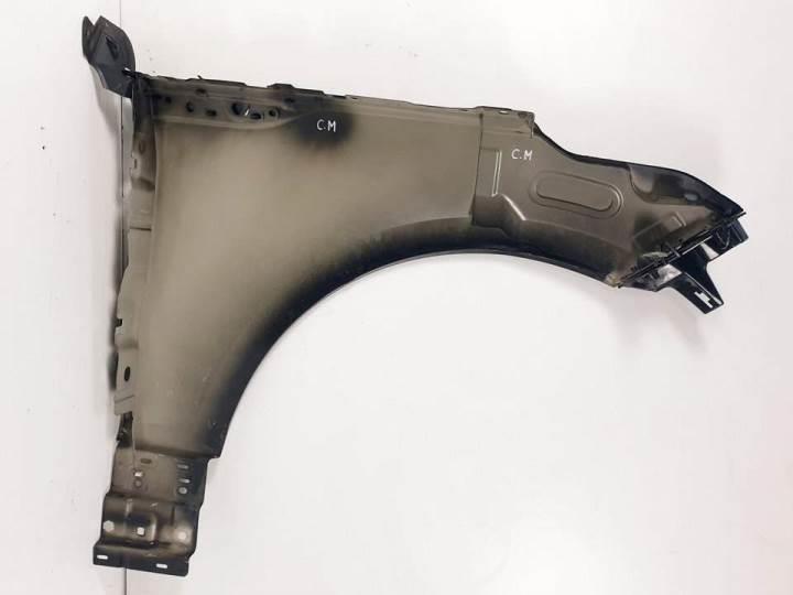 Aleta Delantera Izquierda LAND ROVER