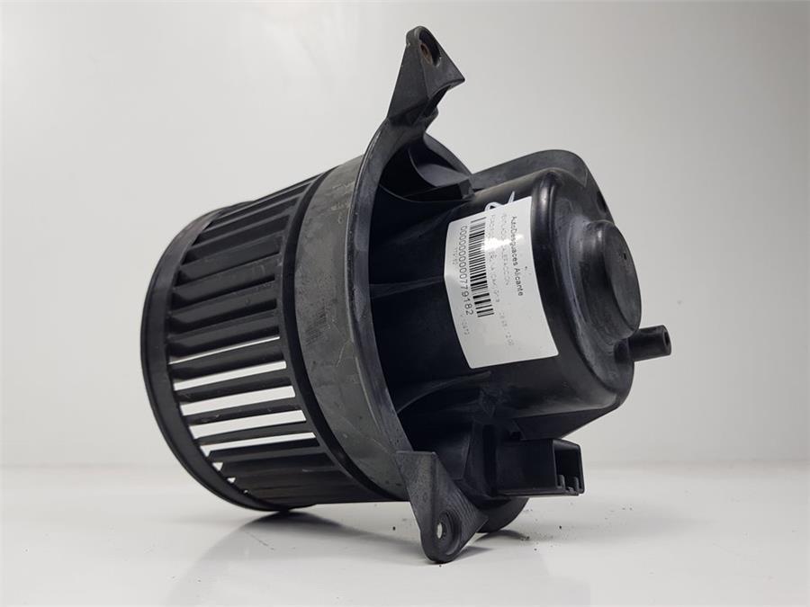 ventilador calefaccion ford focus berlina 2.0 16v (131 cv)