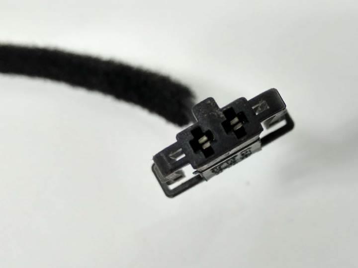 Manilla Interior Puerta Trasera V6