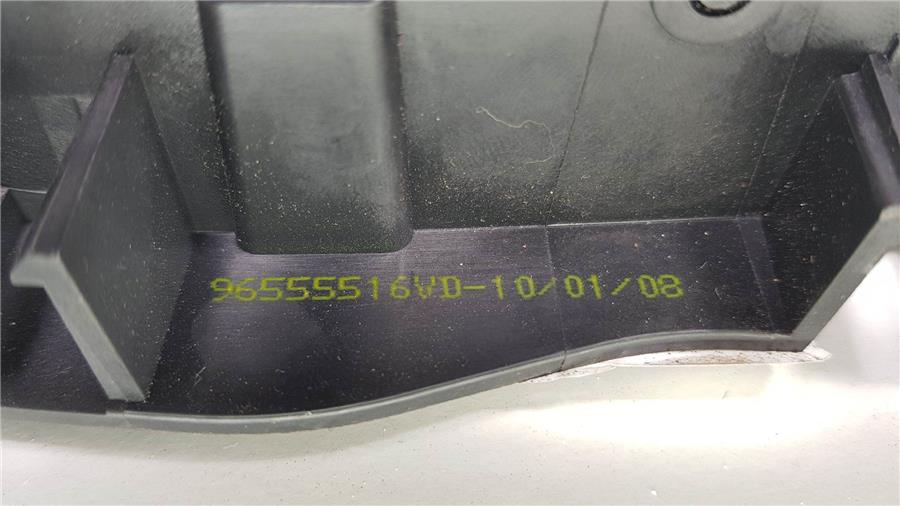 Manilla Interior Puerta Delantera C4