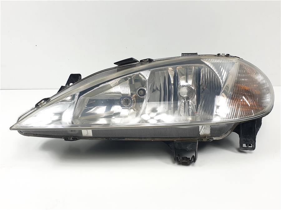 faro delantero izquierdo renault megane i fase 2 gandtour (ka..) 1.9 dti rxe ka0n