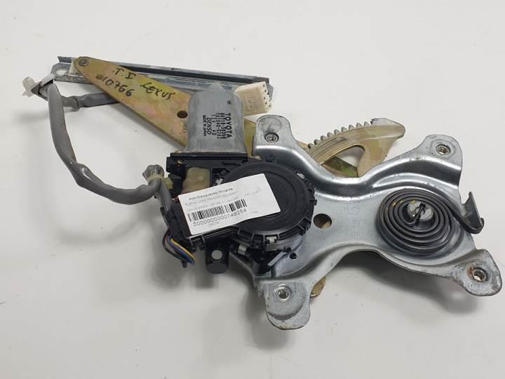 elevalunas electrico trasero izquierdo lexus gs300 (jzs160) 3.0 24v cat