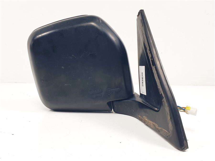 retrovisor derecho mitsubishi montero (v20/v40) 3p 2.5 td intercooler 99cv gls
