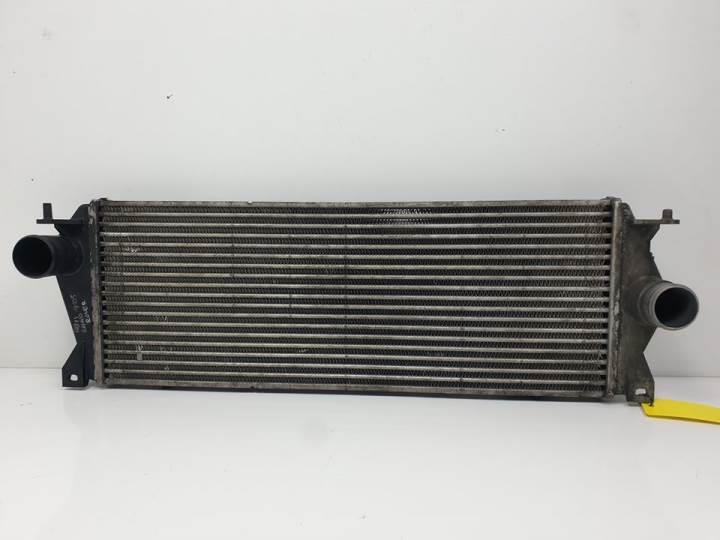 intercooler land rover discovery (lt) td5 e