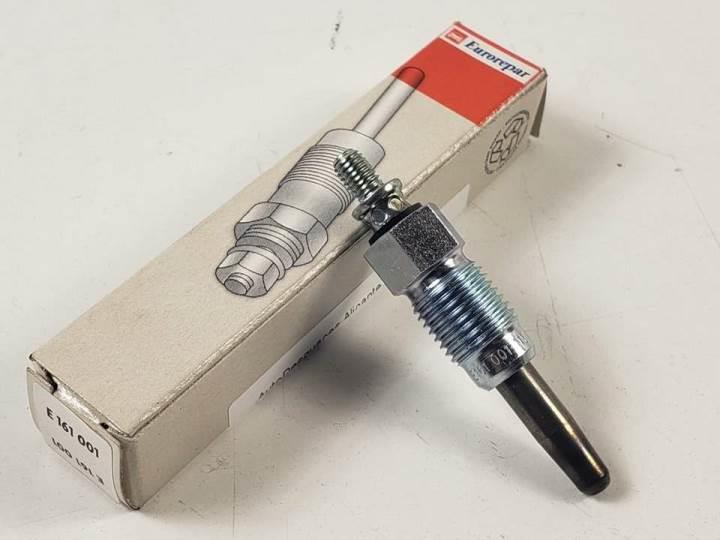 Calentadores SEAT IBIZA 1.9 TDI