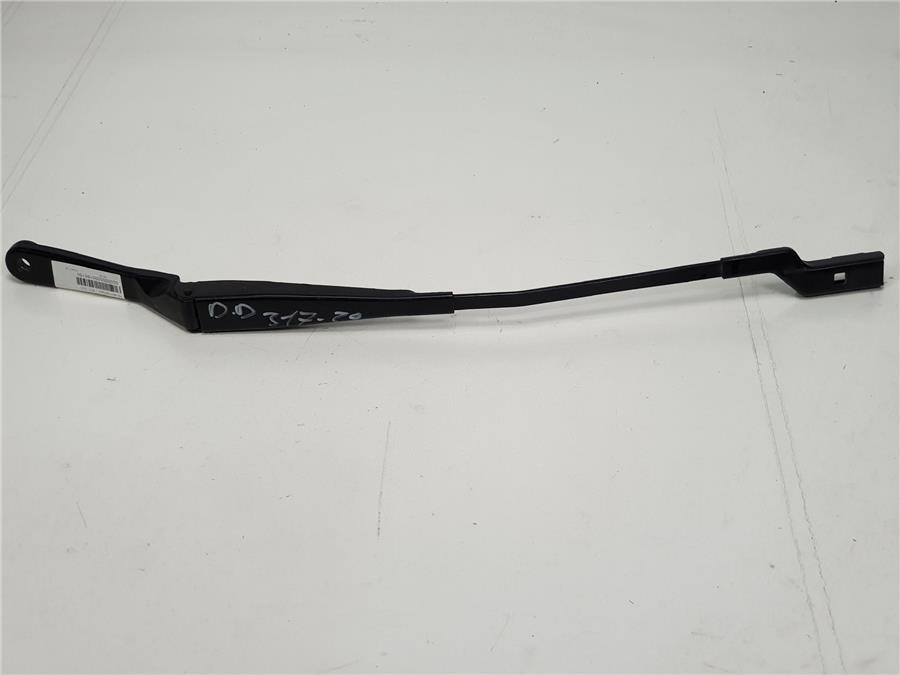 brazo limpiaparabrisas delantero derecho peugeot 308 (t7) sport