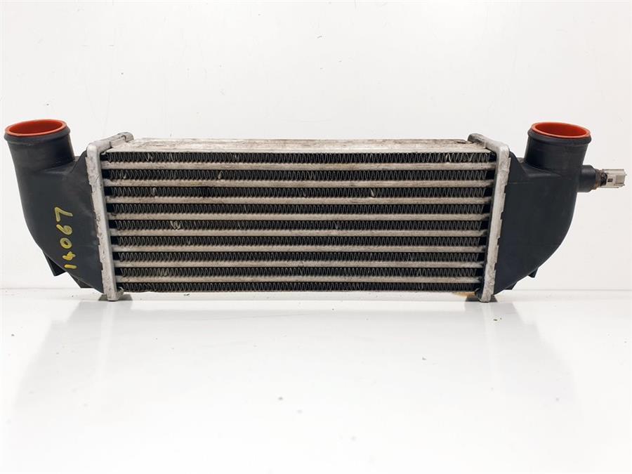 intercooler ford tourneo connect 1.8 tdci (90 cv)