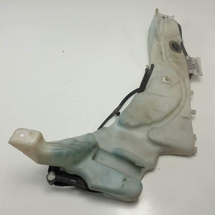 deposito limpiaparabrisas ford focus berlina (cap) trend 1.6 tdci 90cv